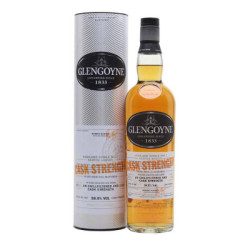 Venta Whisky Cask Fuerza Glengoyne
