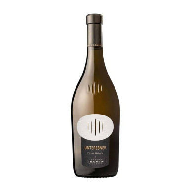 Venta Unterebner Pinot Grigio Alto Adige DOC Tramin Kellerei