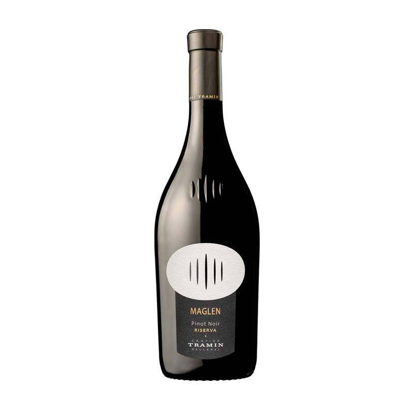 Maglen Pinot Noir Alto Adigio DOC Tramin Kellerei Maglen Pinot Noir Alto Adigio DOC Tramin Kellerei