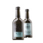 Blanche 75cl. Courbe Blanche 75cl. Courbe