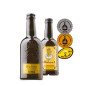 Blond 1,5lt. Curtense Blond 1,5lt. Curtense