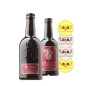Red 75cl. Curtense Red 75cl. Curtense