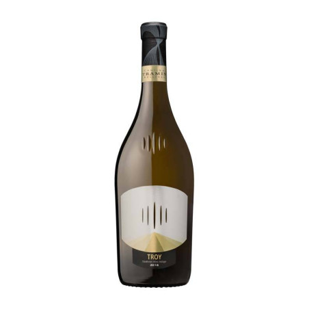 Venta Troy Chardonnay Alto Adigio DOC Tramin Kellerei