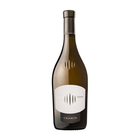 Venta de vino Stoan Alto Adige DOC Tramin Kellerei