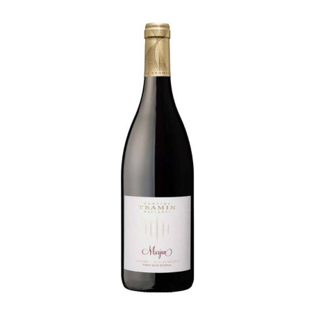 Venta Marjun Pinot Noir Alto Adigio DOC Tramin Kellerei