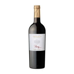 Venta Rungg Alto Adigio DOC Tramin Kellerei
