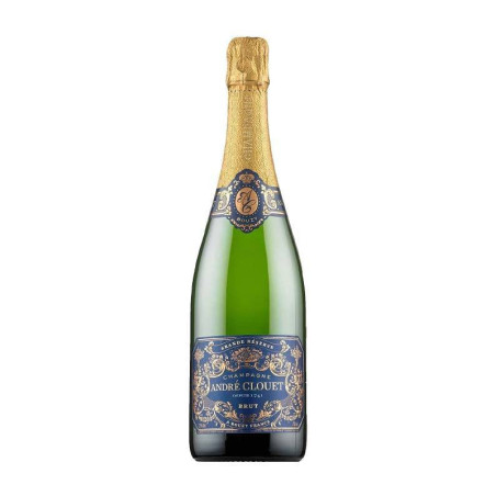 Venta Grande Reserva AOP Champagne André Clouet