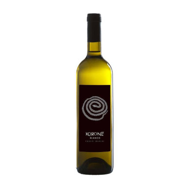 Sale of Korone 'Banco IGT Calabria Podere Marini wine