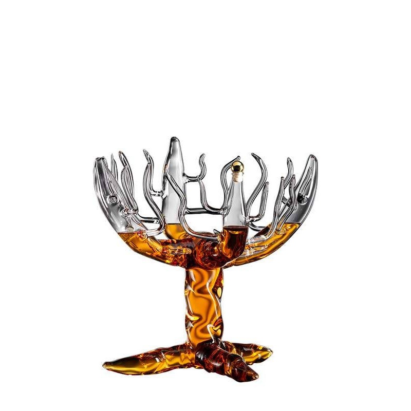 Capricci d'Arte - Bonollo Cuddle Tree