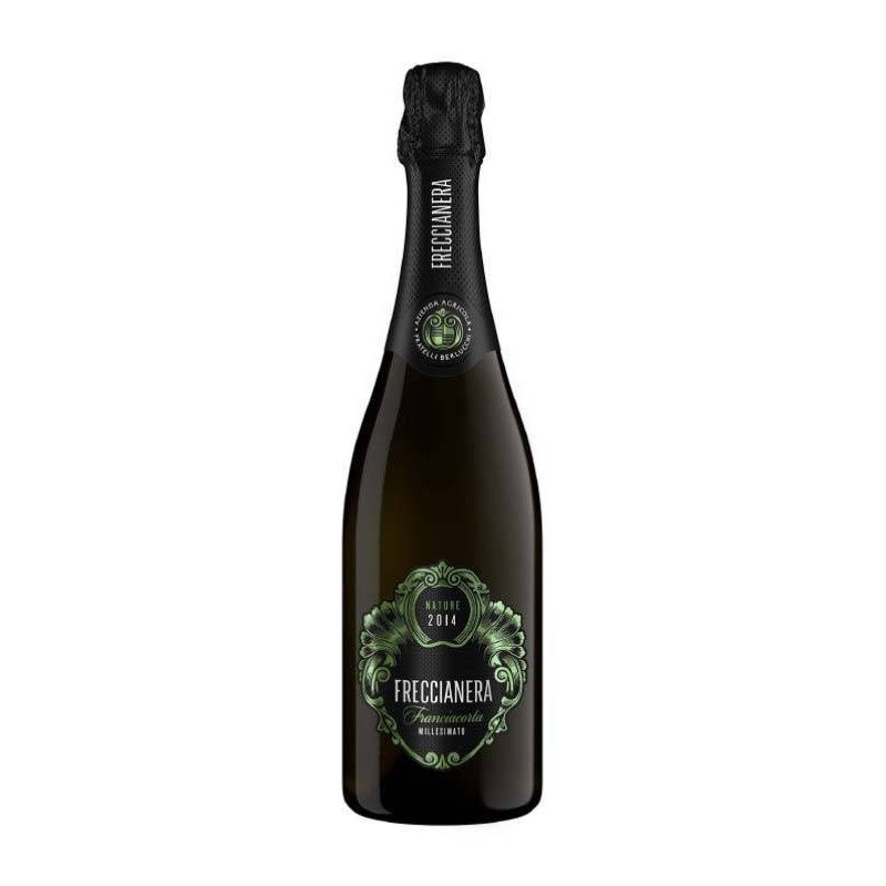 Freccianera Naturaleza Franciacorta DOCG Fratelli Berlucchi Freccianera Naturaleza Franciacorta DOCG Fratelli Berlucchi