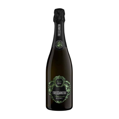 Venta Freccianera Nature Franciacorta DOCG Fratelli Berlucchi