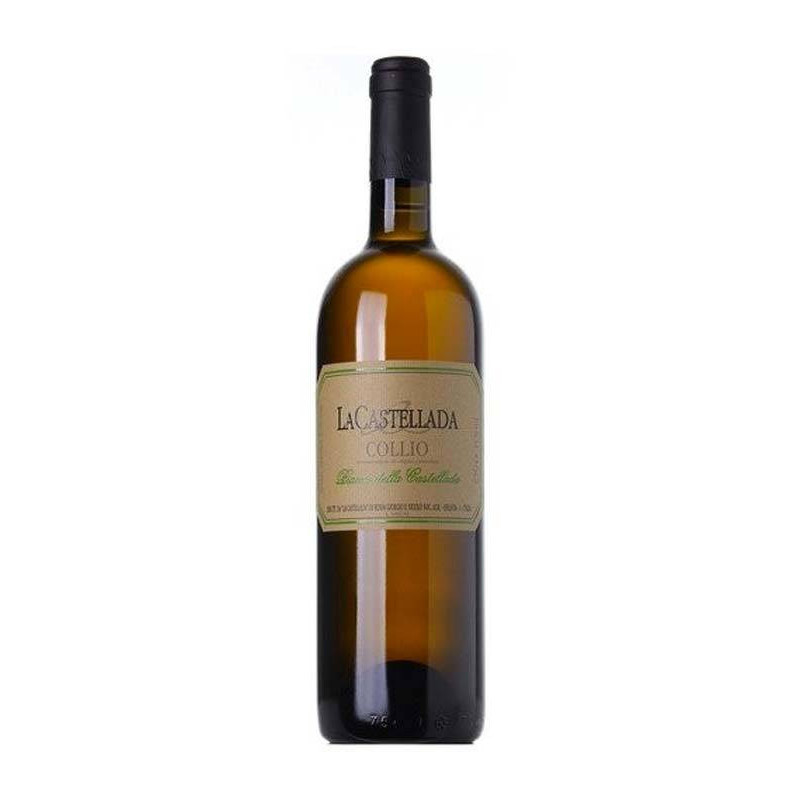 Blanco de la Castellada Collio DOC La Castellada Blanco de la Castellada Collio DOC La Castellada