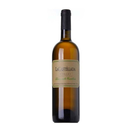 Venta Blanco de la castellada Collio DOC La Castellada