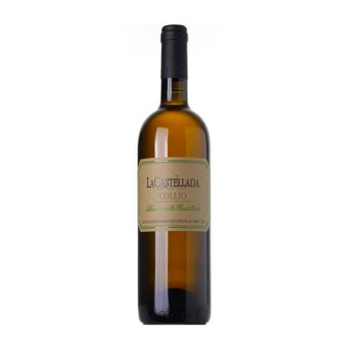 Venta Blanco de la castellada Collio DOC La Castellada