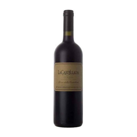 Venta Tinto de Castellada Collio DOC La Castellada