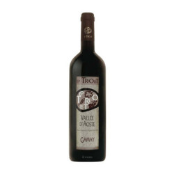 Venta Vallée d'Aoste Gamay Lo Triolet