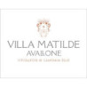 Villa Matilde Avallone