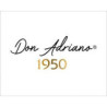 Don Adriano 1950