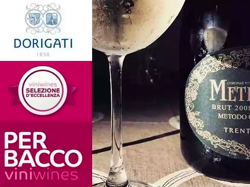 Per me tra i 10 migliori metodo classico italiano